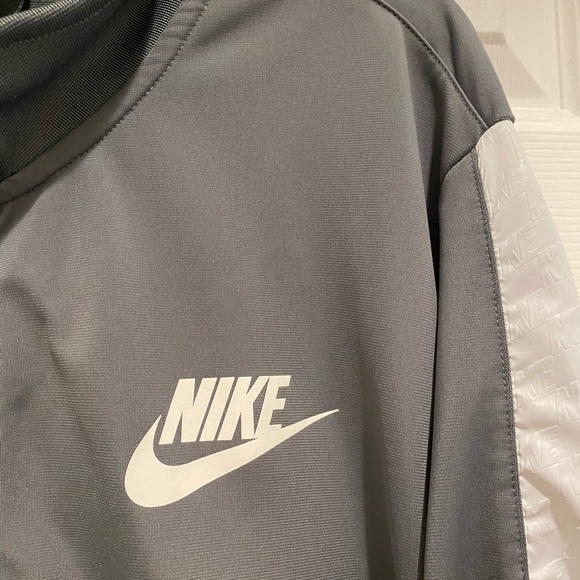 Nike Track Jacket - Picture 3 of 8
